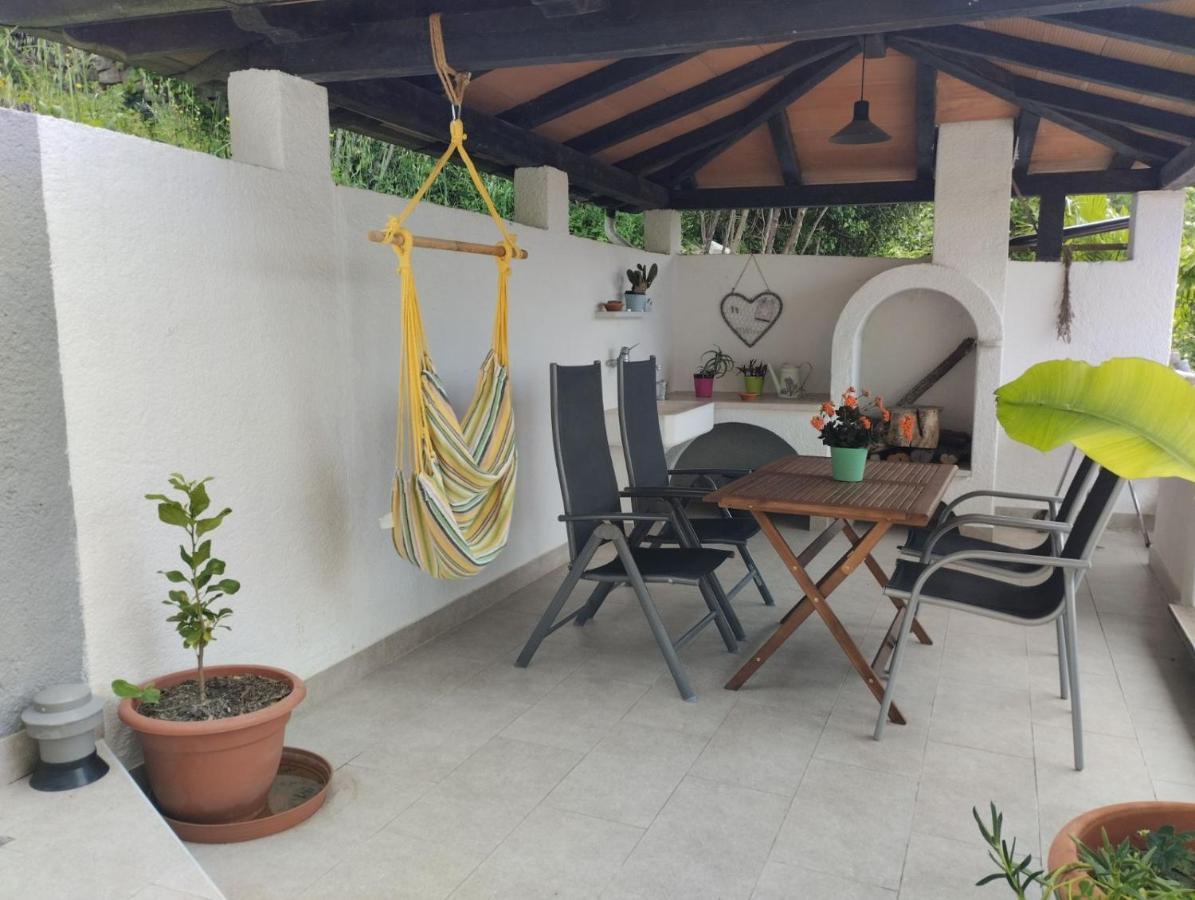 Apartma Salvia-Guest House 路次亚 外观 照片