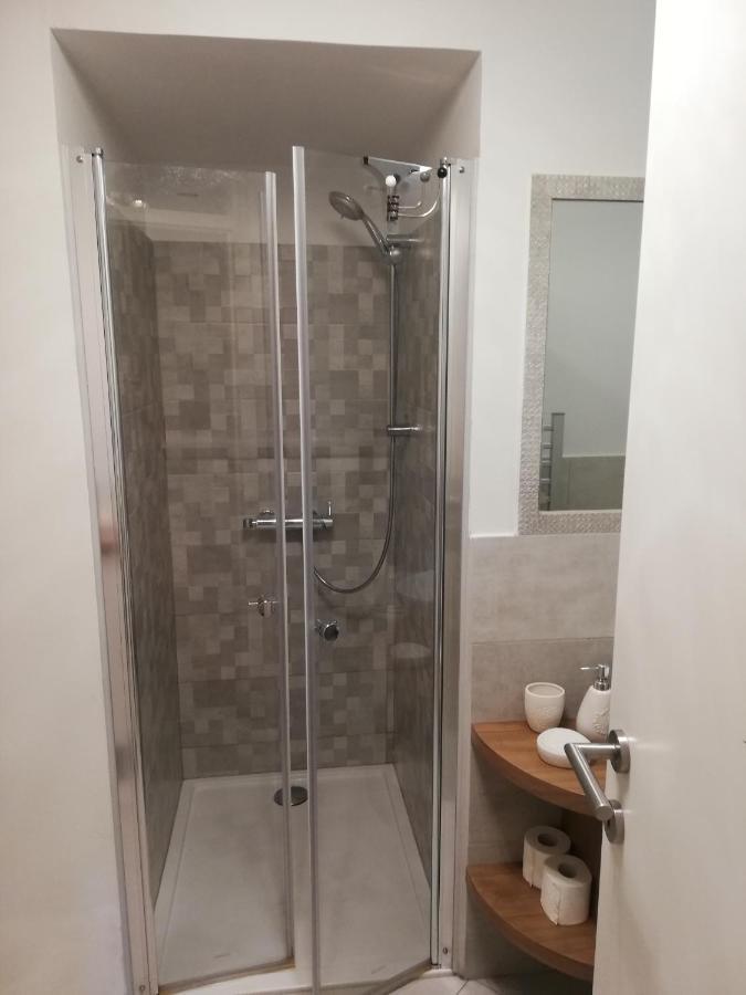 Apartma Salvia-Guest House 路次亚 外观 照片