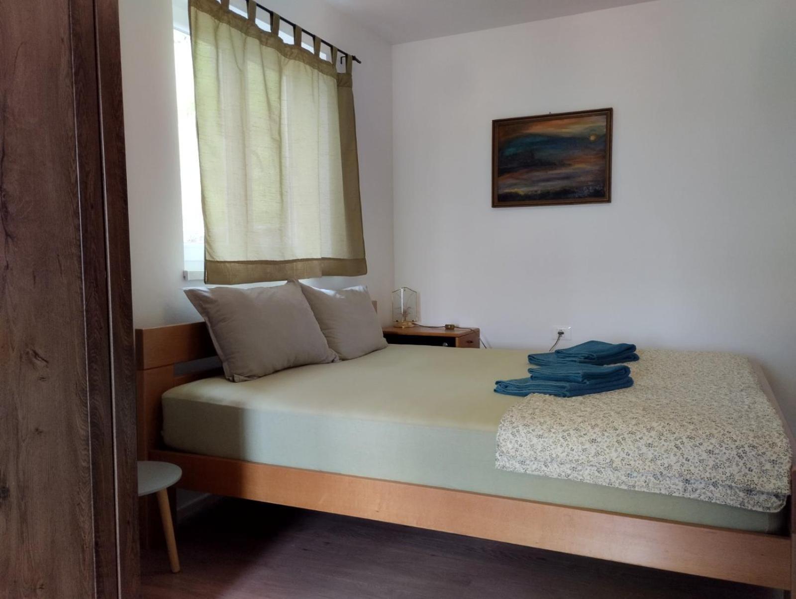 Apartma Salvia-Guest House 路次亚 外观 照片