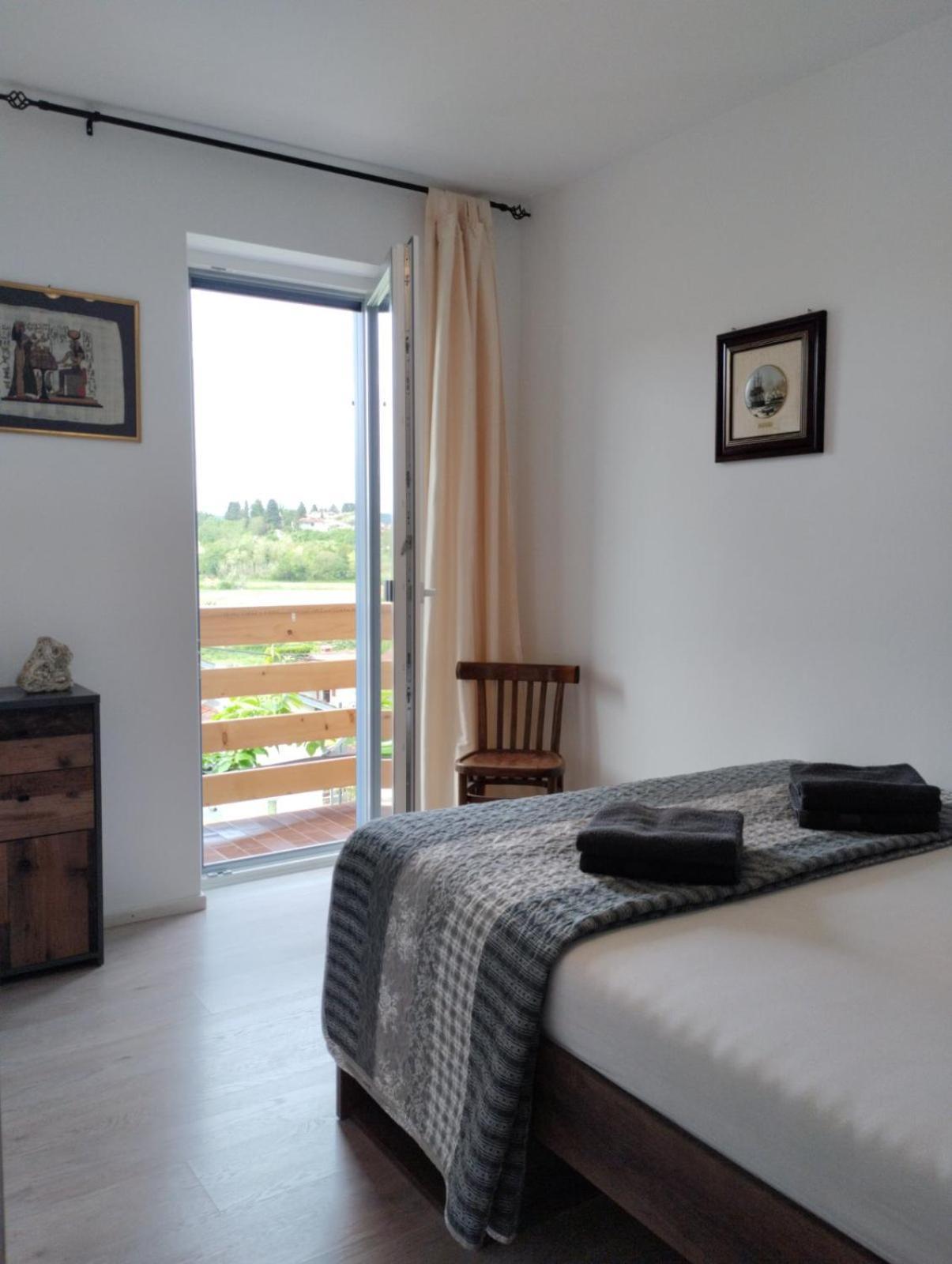 Apartma Salvia-Guest House 路次亚 外观 照片