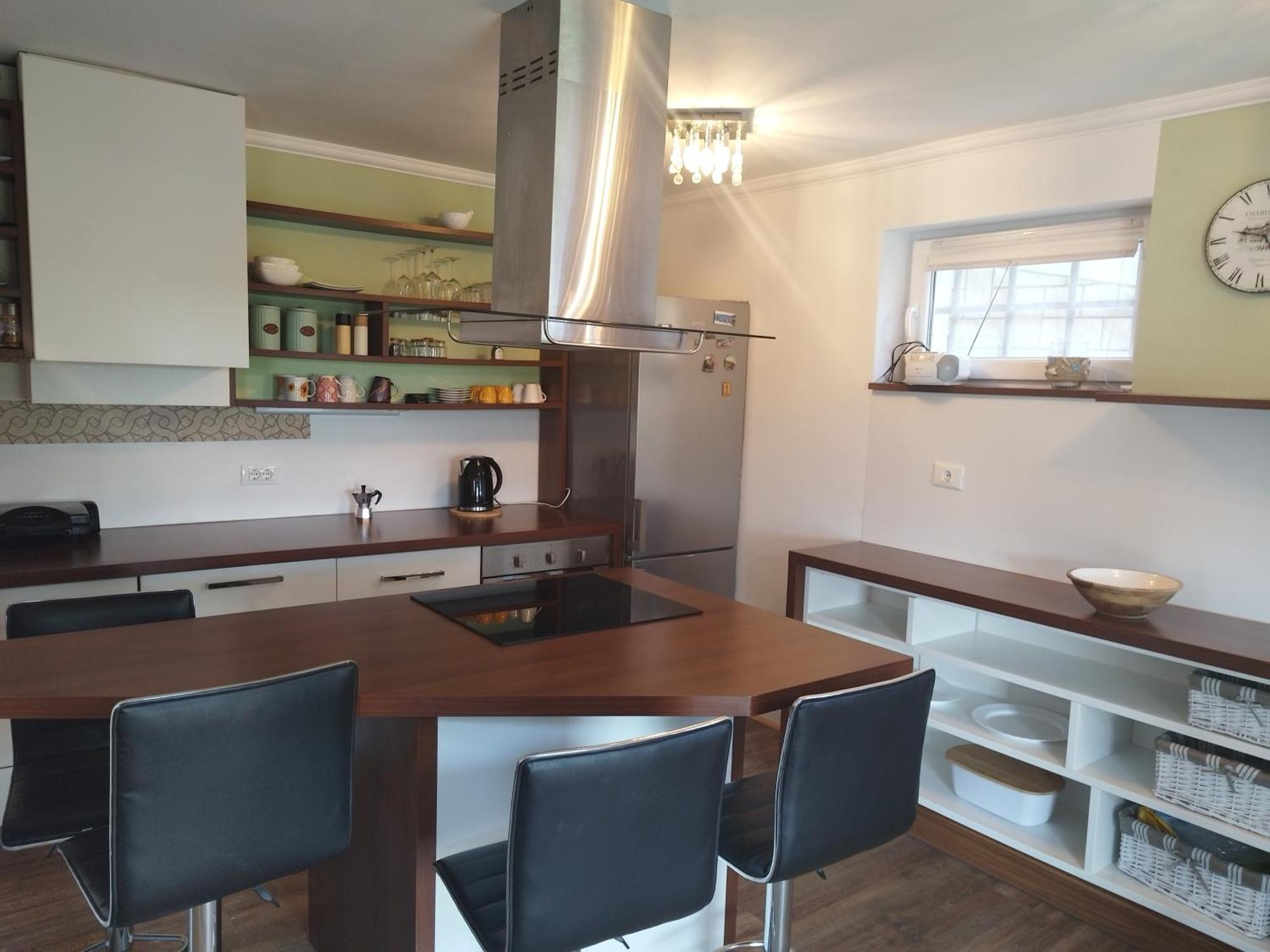 Apartma Salvia-Guest House 路次亚 客房 照片
