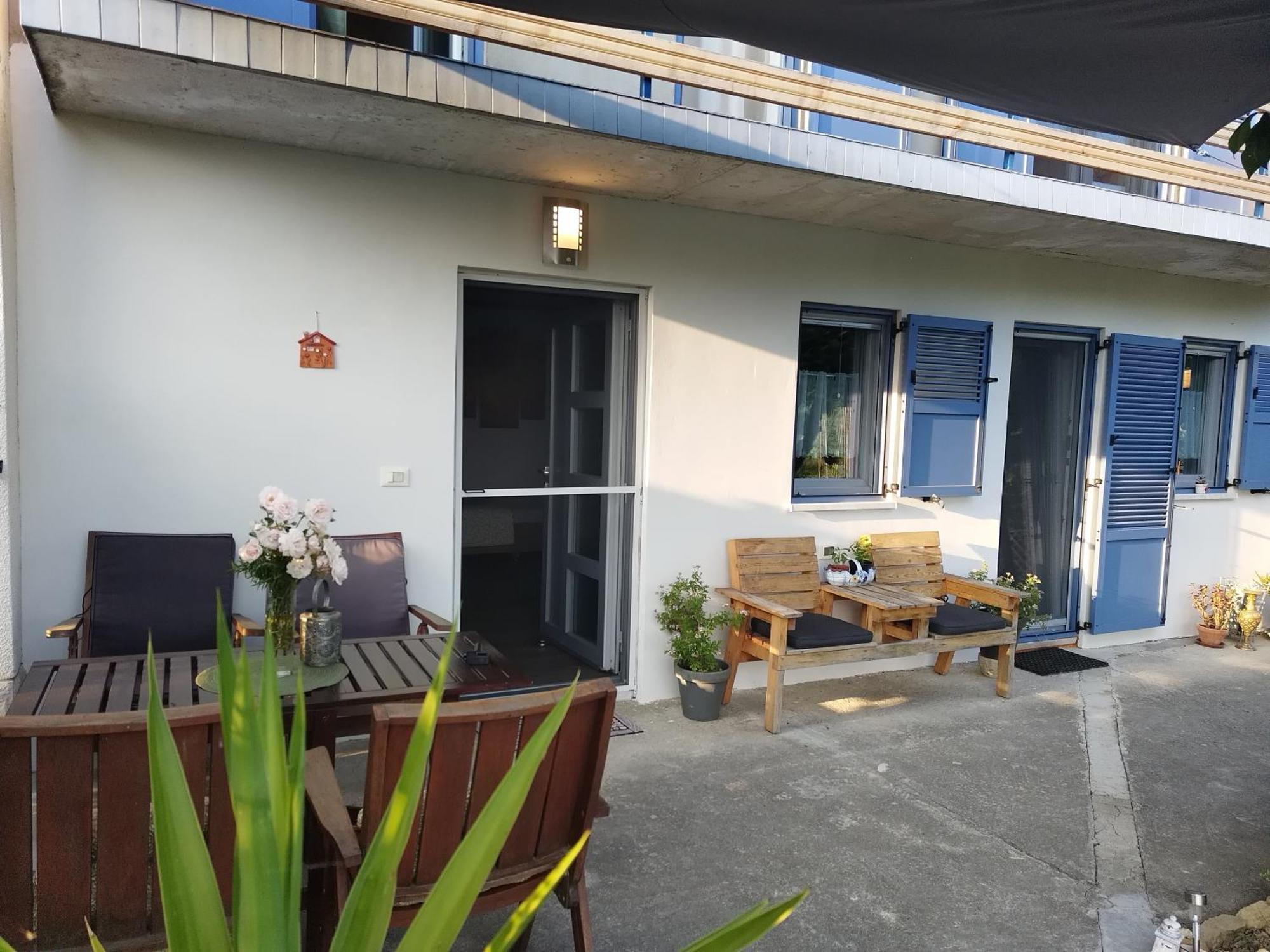 Apartma Salvia-Guest House 路次亚 客房 照片
